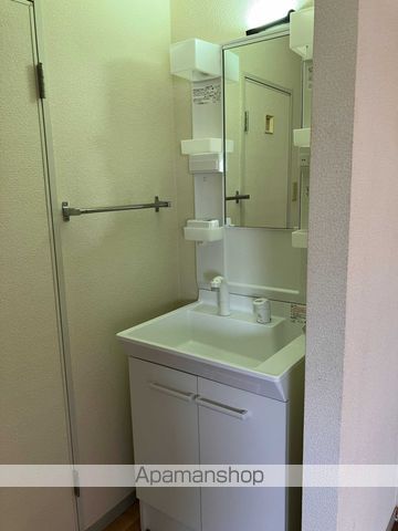 メゾンドパークスの内装写真