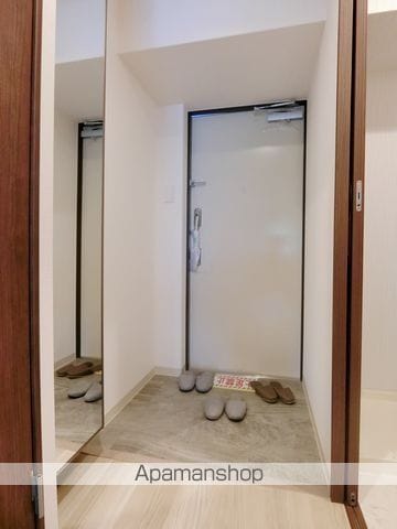 FREEDOM residence堺寺地町の内装写真