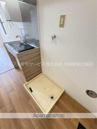 ベルメゾン片岡[1K/16.5m2]のその他設備