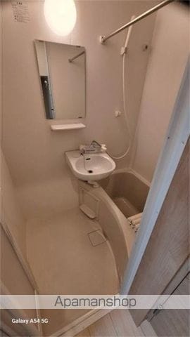 ロンディネ鷺ノ宮の内装写真