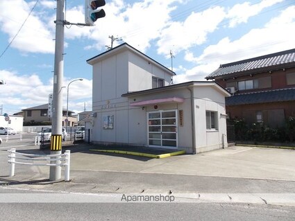 タウニー藤根[2DK/35.4m2]の周辺6