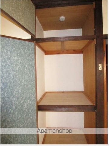 マンション一番の内装写真