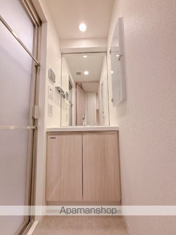 ベルファース蒲田Westの内装写真