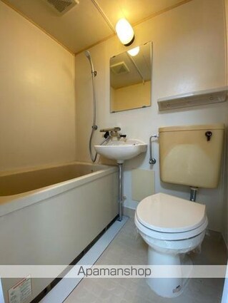 コート片原町[1K/19m2]のバス