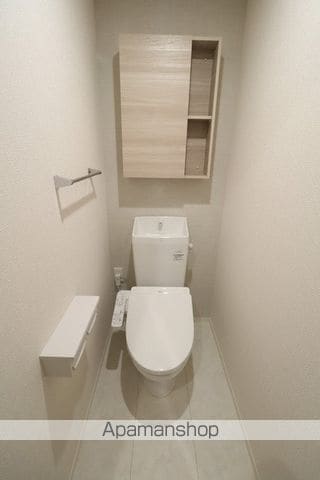 リヴェール・パルコの内装写真