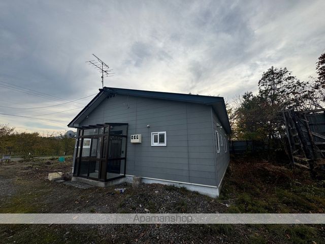 detached 北海道上川郡清水町字旭山21-16
旭山の賃貸情報を見る
物件地図