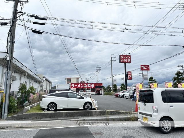 ローズハイムの周辺写真