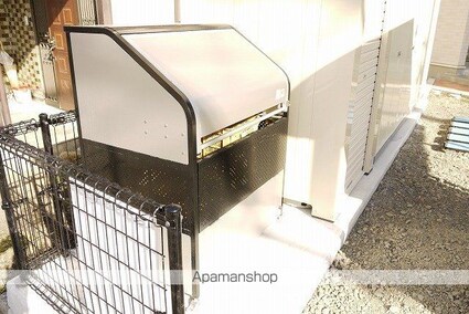 セイバリー　ベル[1LDK/42.04m2]の共用部2