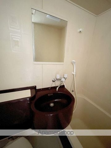 コンフォートマンションの内装写真