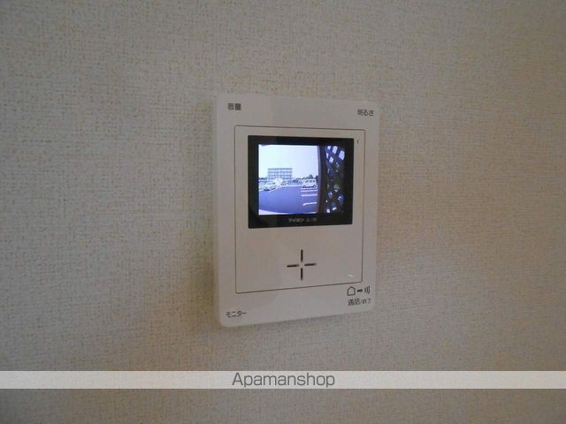 ハピネス・IIの内装写真