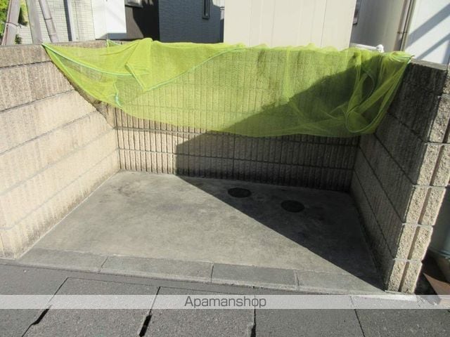 ミリール GOTOの外観写真