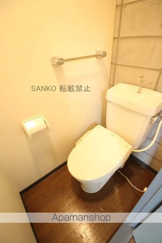 フォーシーズンIIの内装写真