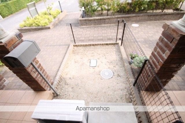 エクセレント スクエアの内装写真