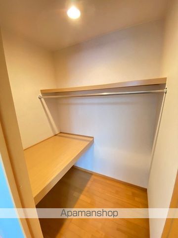 グランメールキヨミの内装写真