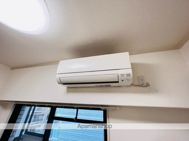 エクシード武庫之荘の内装写真
