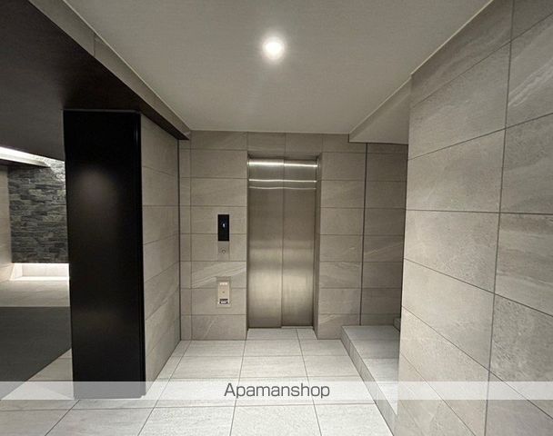 グランハイツ築地明石町のその他写真
