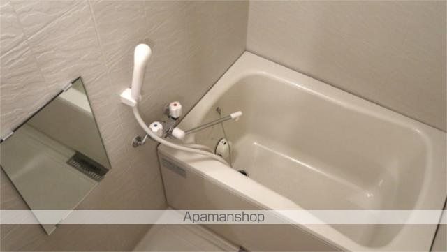 プロニティ風雅Bの内装写真