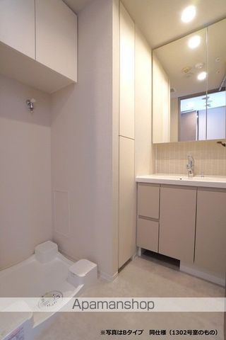 シーズンフラッツ浅草六丁目の内装写真