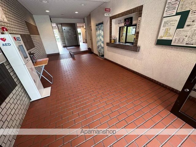 シャルム小阪I番館のその他写真