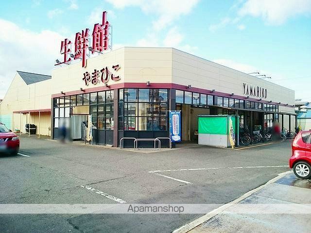 アイプレイスの周辺写真