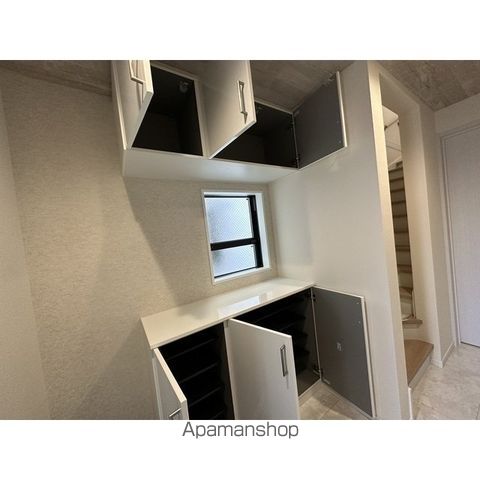 Kolet平間15の内装写真