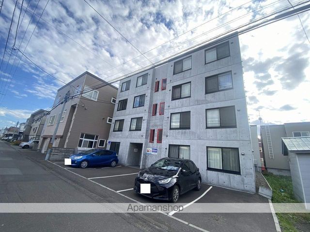 CASA OTTOの外観写真