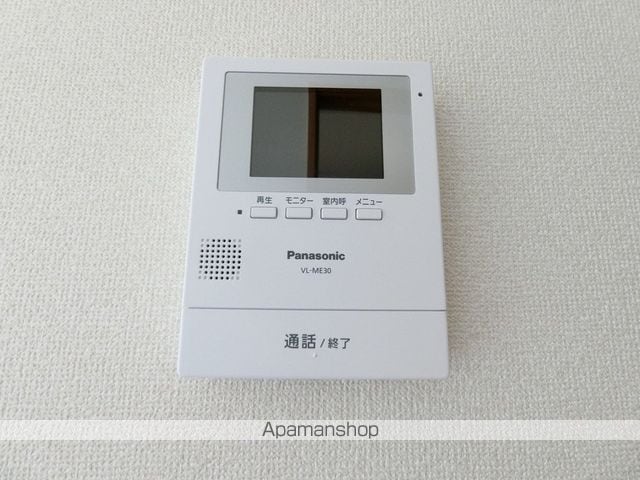 ロイヤルガーデン学園通りIIの内装写真