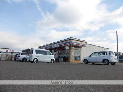 滋賀県彦根市川瀬馬場町[2DK/43.69m2]の周辺5