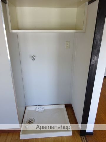 プラウド弐番館の内装写真