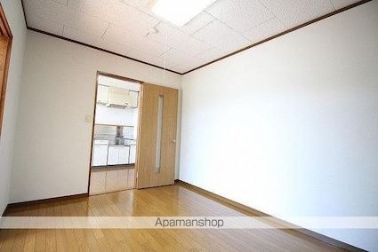 アップルガーデンコーポⅡ[2DK/50.62m2]の内装3