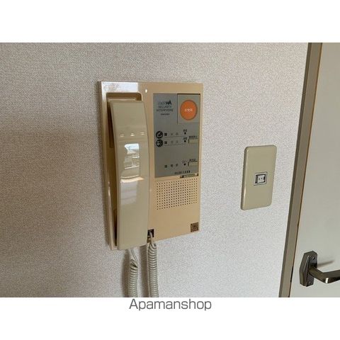 ラビィキャッスルの内装写真