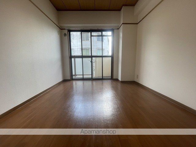 シャトー玉川第一の内装写真