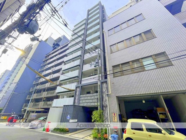 LaForme鎗屋町の外観写真