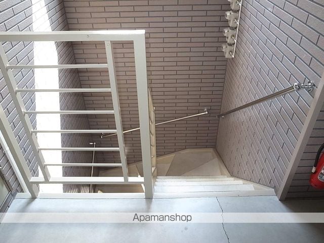 エントシュパンネンIの内装写真