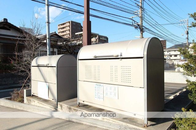 大和ガーデンコート2号棟のその他写真