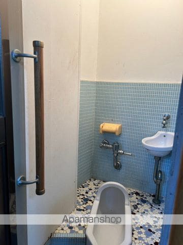 泉マンションの内装写真