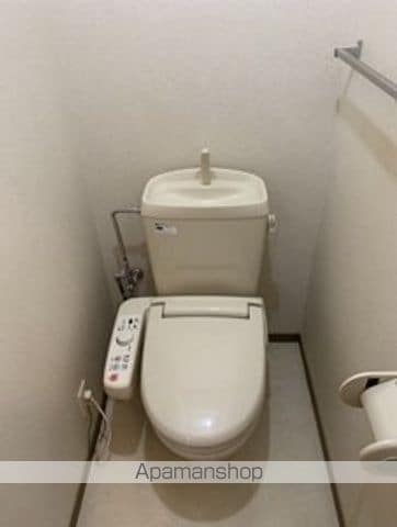 メゾン悠悠Aの内装写真