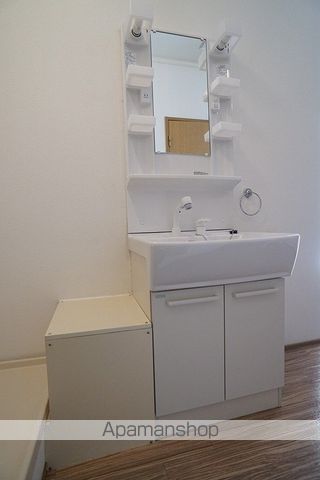ソファレBの内装写真