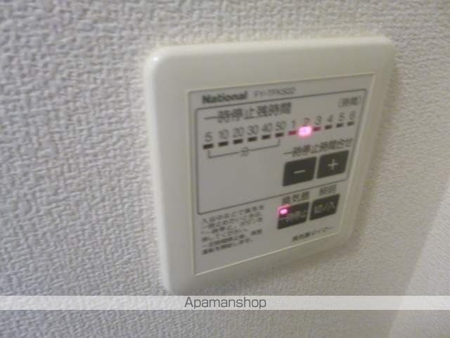 ノースフィールドの内装写真
