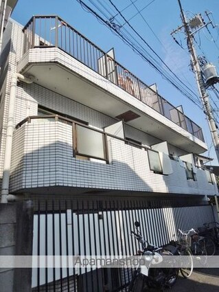 日神パレス赤堤[1R/18.52m2]の外観2