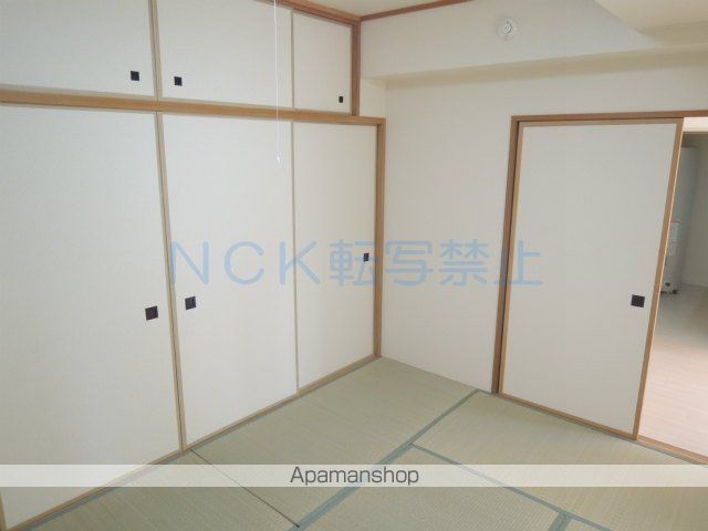 ノール北円山の内装写真
