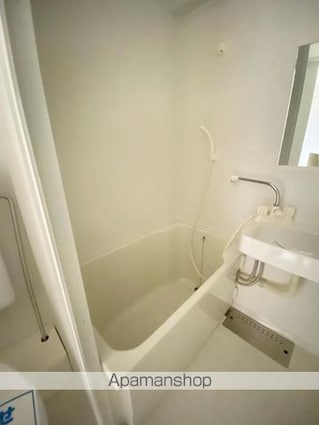 ａｍ’ｓ４観光町[1K/22.48m2]のバス