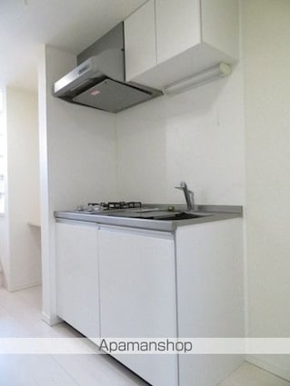 ｍａｉｓｏｎ　ｄｅ　ｆｒａｉｓｅ[1K/21.89m2]のキッチン