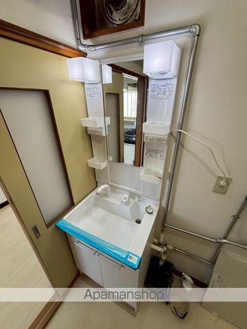 コーポなかよしの内装写真
