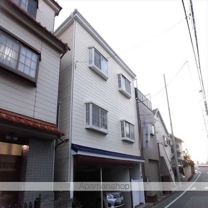 東京都江戸川区西小岩１丁目[1K/16.5m2]の外観5
