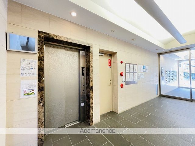 パルティール今池のその他写真