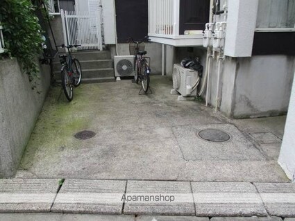 ジュネパレスコア[1K/16.2m2]の共用部1