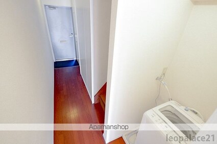 レオパレスプレミール鳥の木Ⅱ[2DK/49.2m2]のその他設備