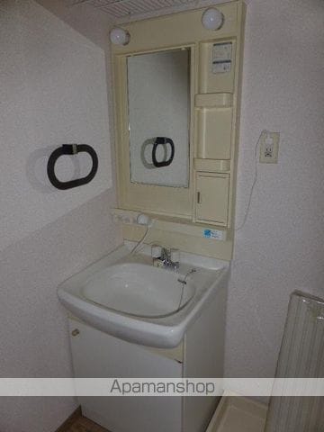 ジュネパレス東福山Bの内装写真