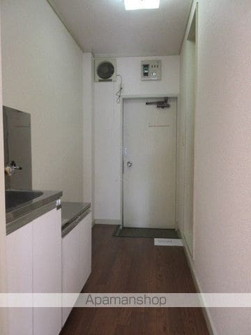 ビレッジ仁戸名の内装写真